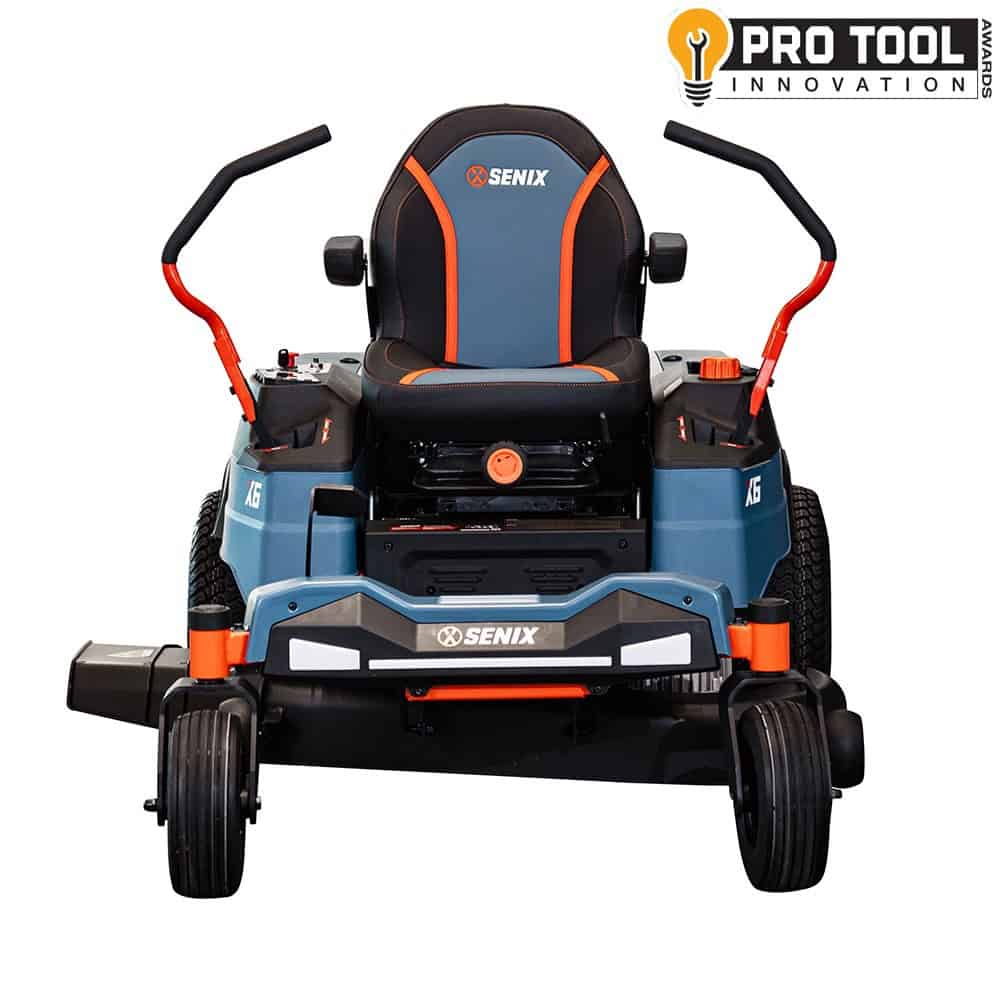 For Sale Senix ZTRX6-H-EU-1 Ride On Mower at Bunbury Machinery