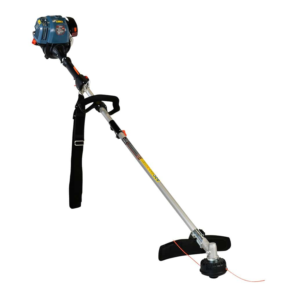 SENIX GTS4QL-L-EU Petrol OPE Line Trimmer