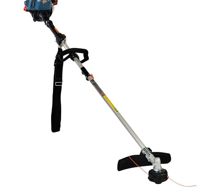 SENIX GTS4QL-L-EU Petrol OPE Line Trimmer