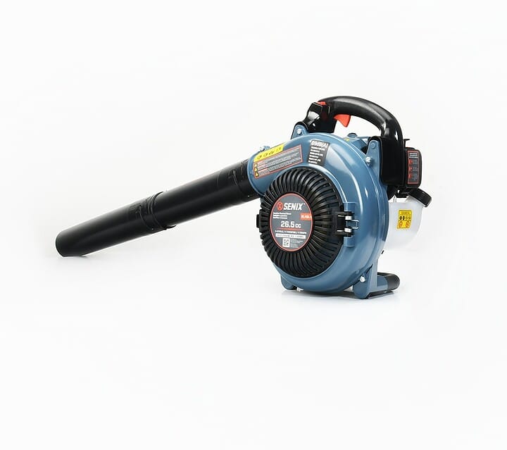 SENIX BL4QL-L-EU Petrol OPE Blower