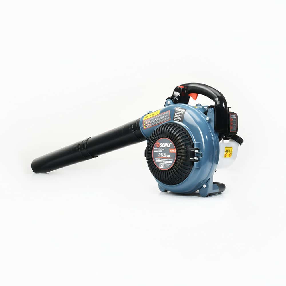 SENIX BL4QL-L-EU Petrol OPE Blower