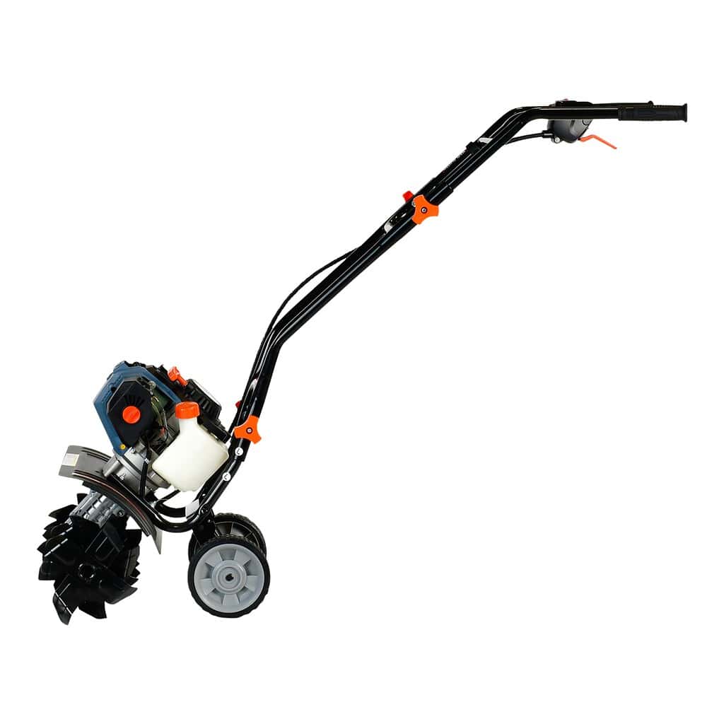 250rpm Senix Tiller Cultivator