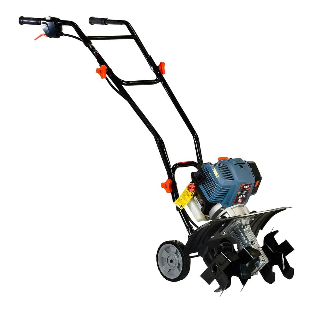 TL4QL-L1-EU Tiller Cultivator