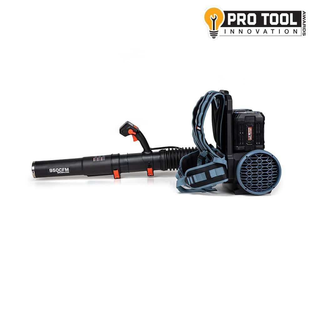 For Sale Senix BLBX6-M-EU-0 Backpack Blower at Bunbury Machinery