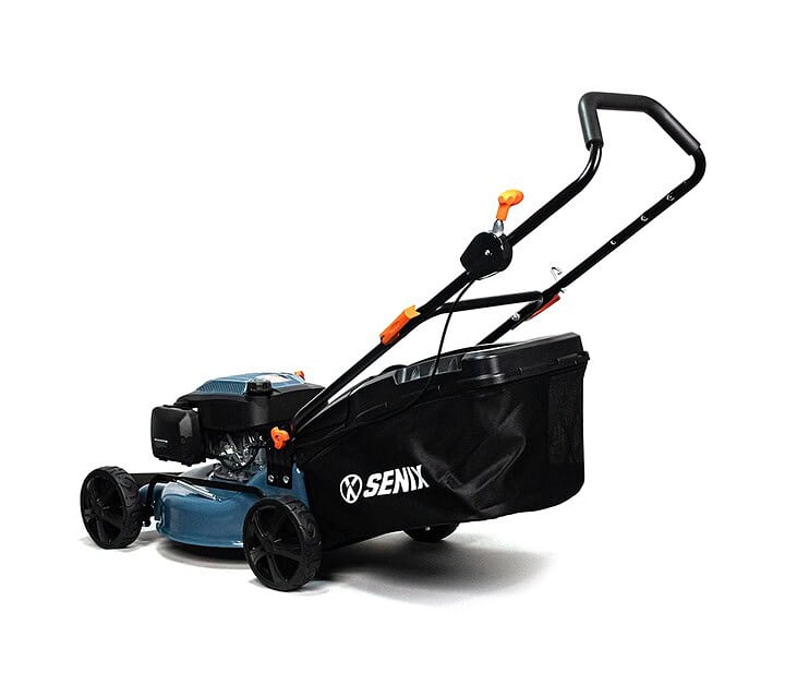 Briggs and Stratton LSPG-M13-EU Petrol OPE Lawn Mower
