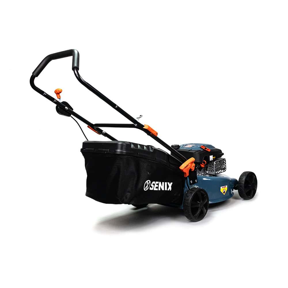 2.8kw Senix Lawn Mower