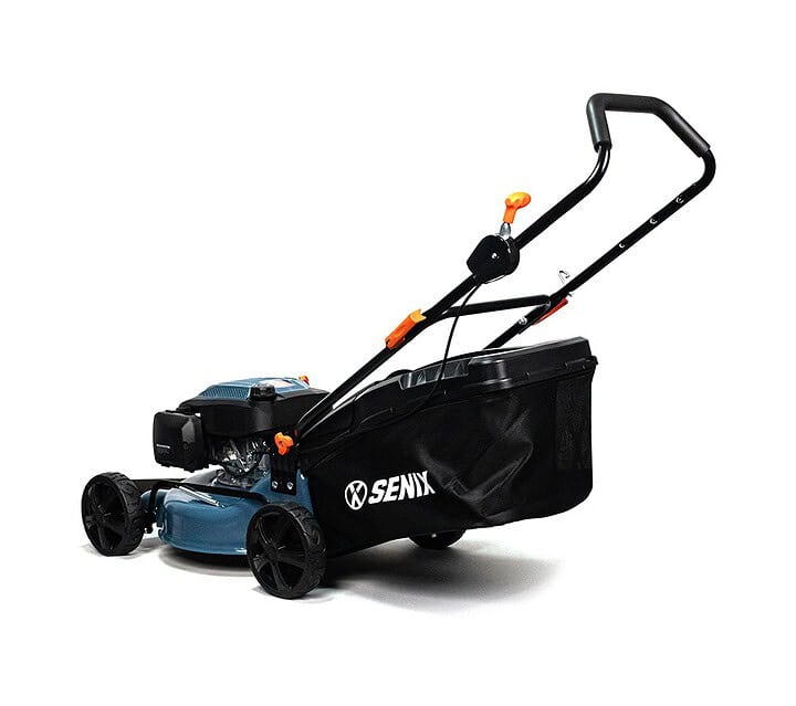 Rato LSPG-M10-EU Petrol OPE Lawn Mower
