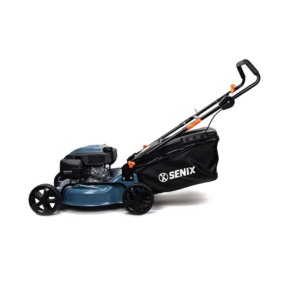 Rato LSPG-M9-EU Petrol OPE Lawn Mower