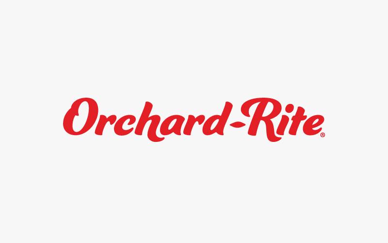 orchard rite logo
