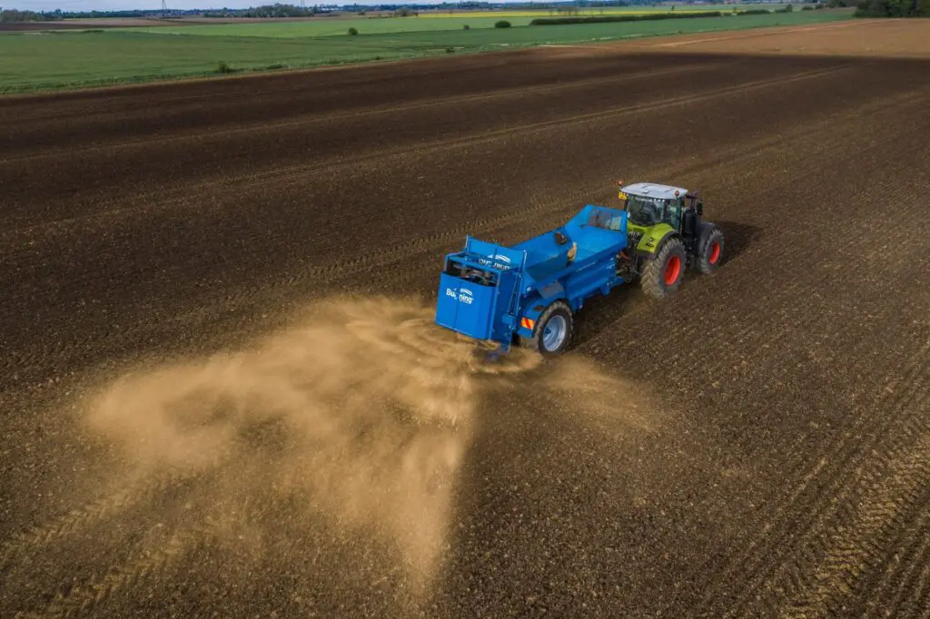 Bunning Spreaders for sale