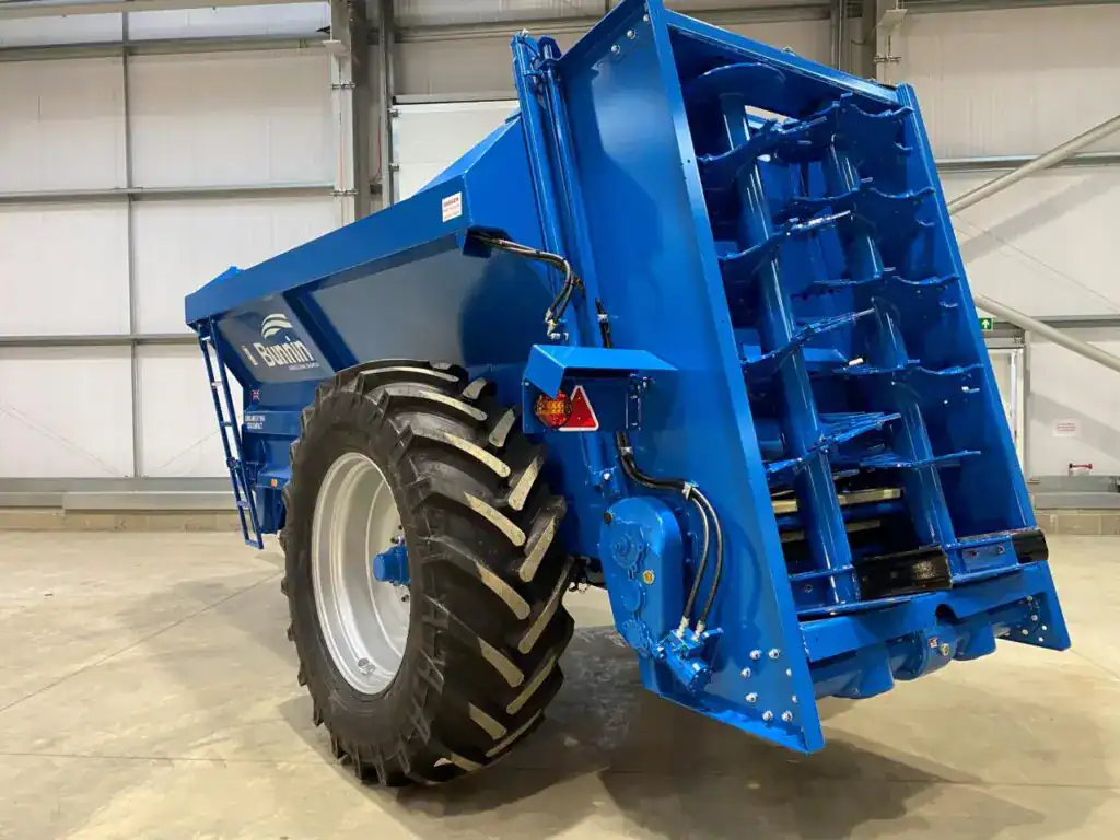 Bunning Spreaders for sale
