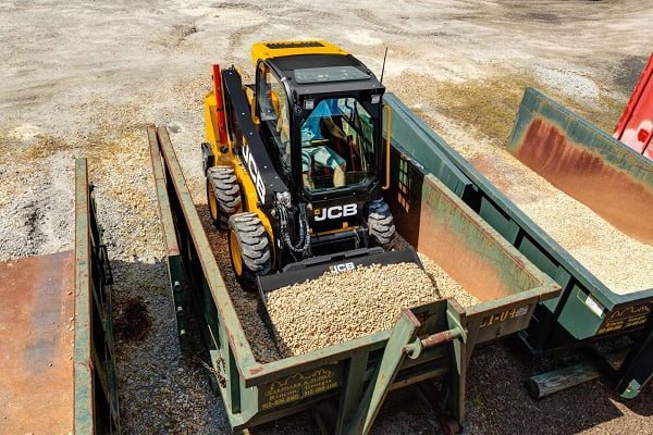 250-Skid-Steer-Loader