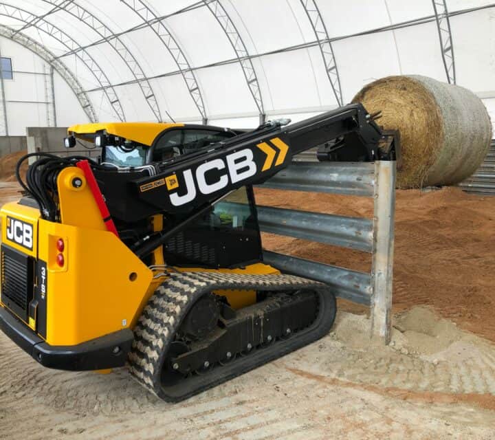 JCB TELESKID-2TS-7T-1