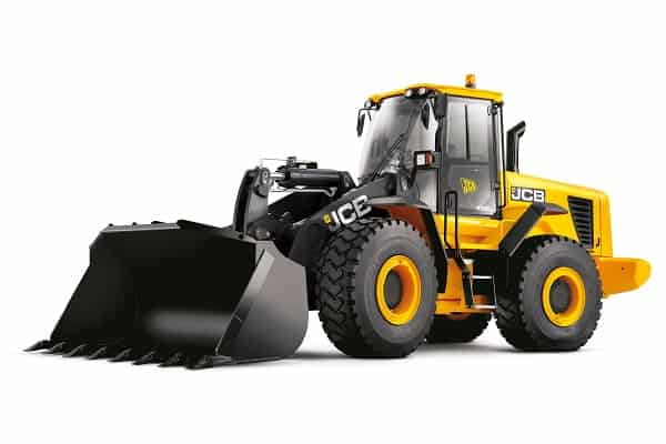 JCB Loaders for Sale