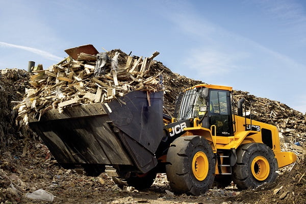 JCB Loaders for Sale