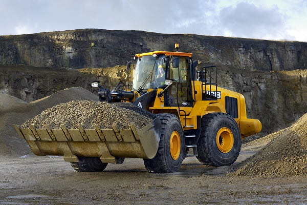 JCB Loaders for Sale
