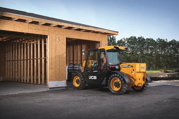 JCB Construction Equipment for Sale