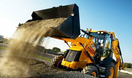 Bunbury Machinery New Construction Equipment