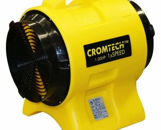 CROMMELINS 12″ DUCTING