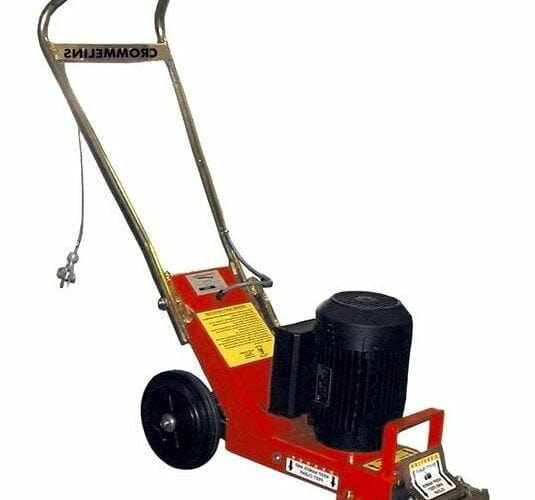 CROMMELINS 9″ FLOOR STRIPPER