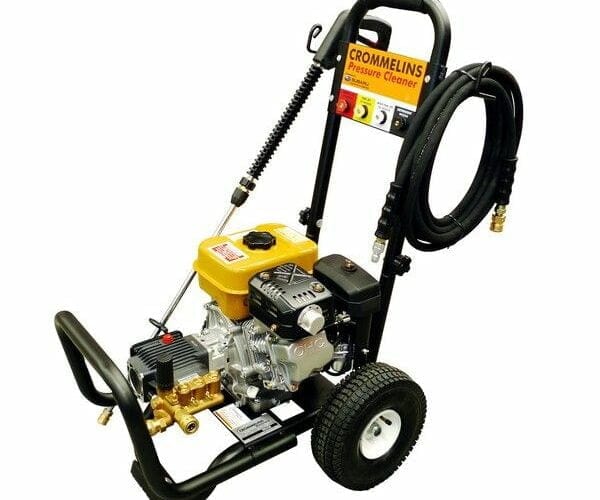CROMMELINS CPV 3200X21 PRESSURE CLEANER