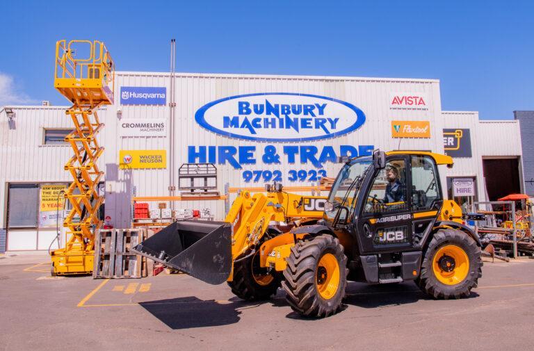 JLG 1930ES SCISSOR LIFT » Bunbury Machinery Sales, Hire & Trade
