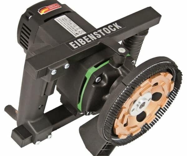 EIBENSTOCK EBS 1802 HAND HELD CONCRETE GRINDER
