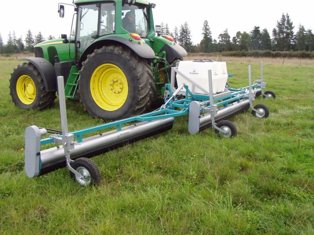Rotowiper Farm Equipment for sale