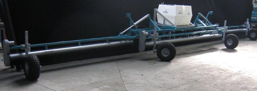 Rotowiper Farm Equipment for sale