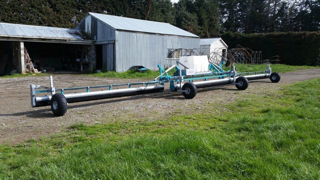 Rotowiper Farm Equipment for sale