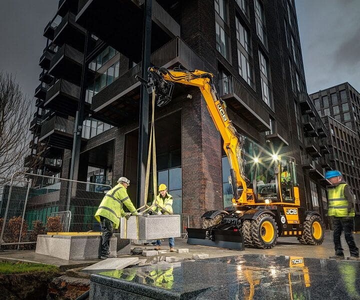 JCB Loaders for Sale