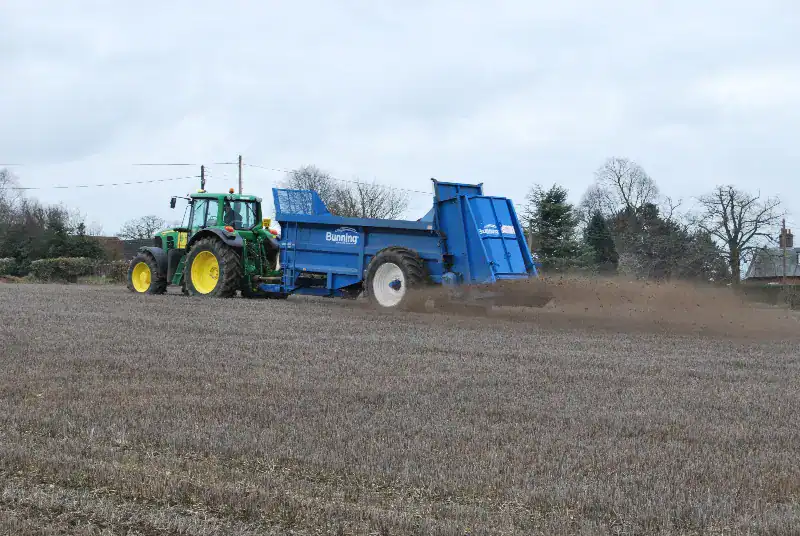 Bunning Spreaders for sale