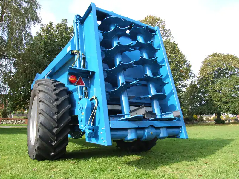 Bunning Spreaders for sale