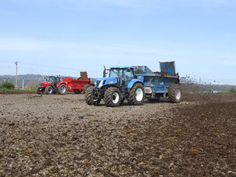 Bunning Spreaders for sale