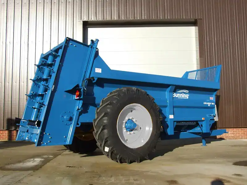 Bunning Spreaders for sale