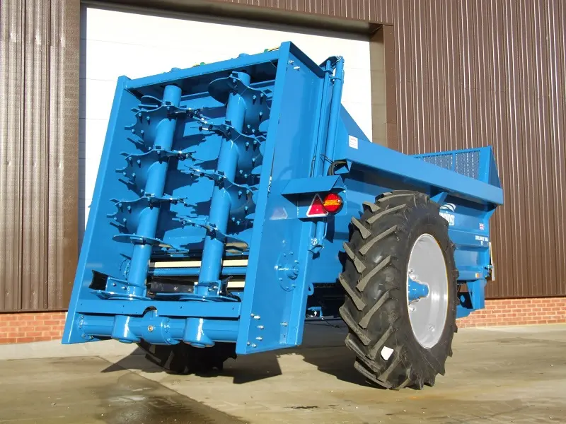 Bunning Spreaders for sale