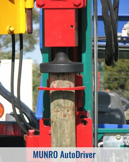 Munro Farm Equipment For Sale At Bunbury Machinery