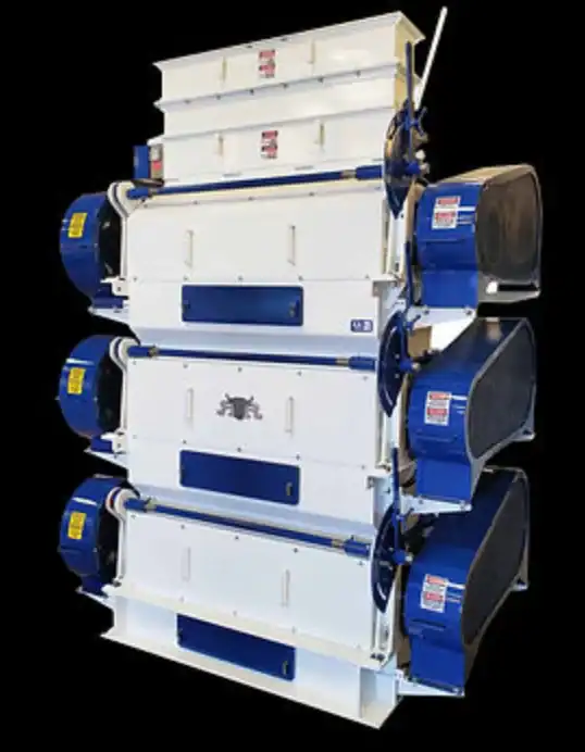 R and R Machine works equipment for sale