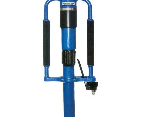 WEASTAIR AIR PICKET RAMMER