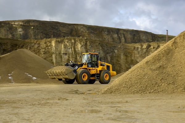 JCB WHEEL LOADERS JCB 467 ZX WHEEL LOADER » For Sale At