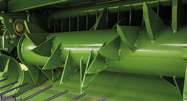 Krone Comprima-Xtreme Round Balers