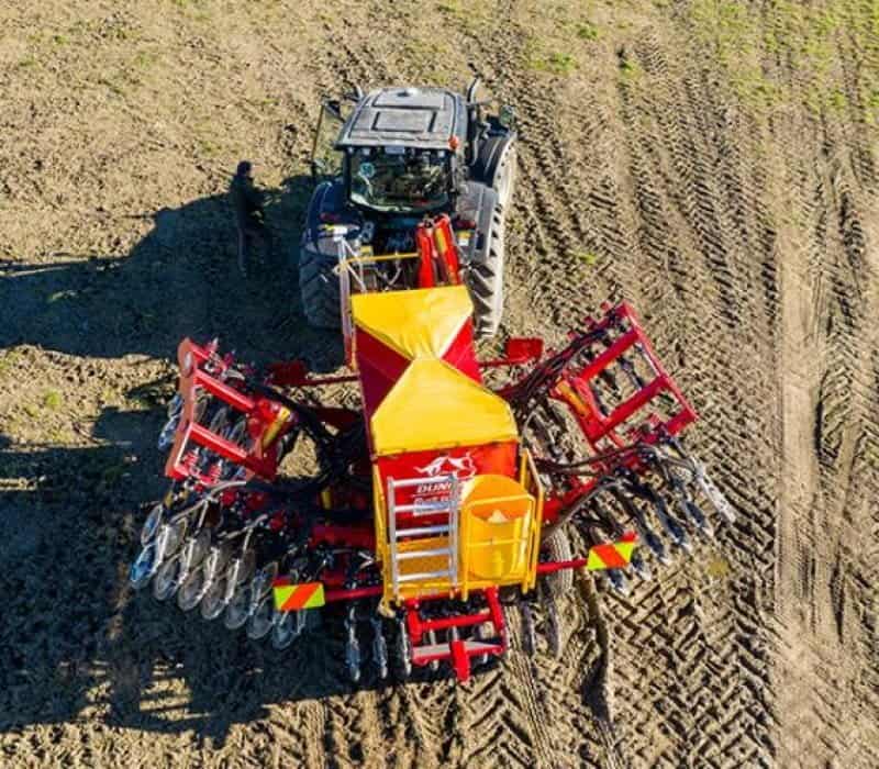 Duncan Ag Agricultural Equipment for Sale