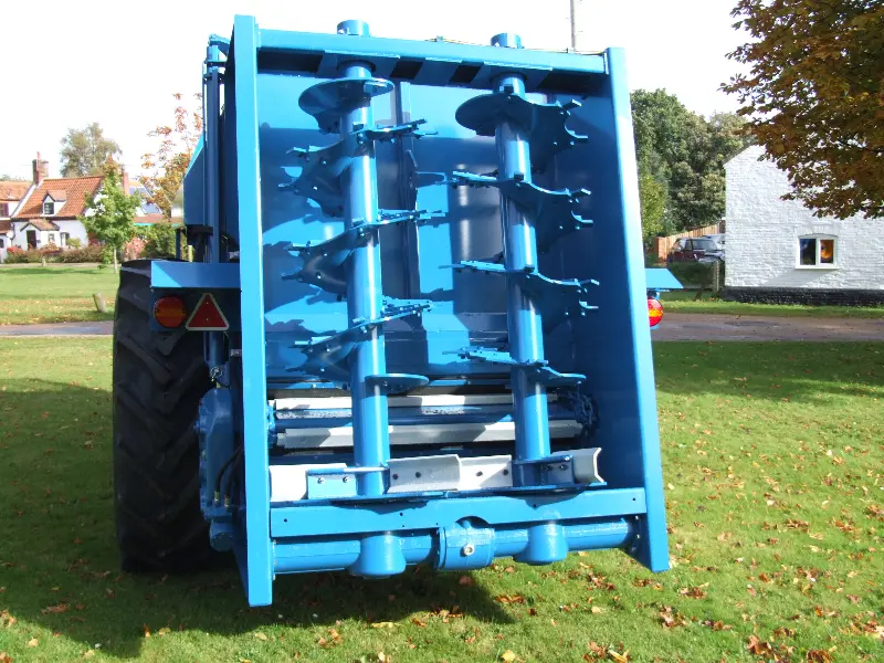 Bunning Spreaders for sale