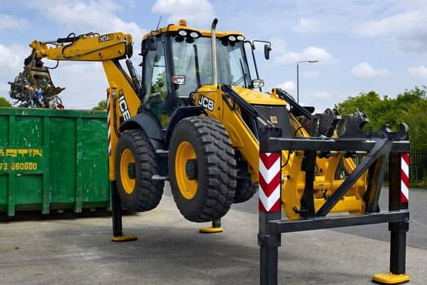 JCB Loaders