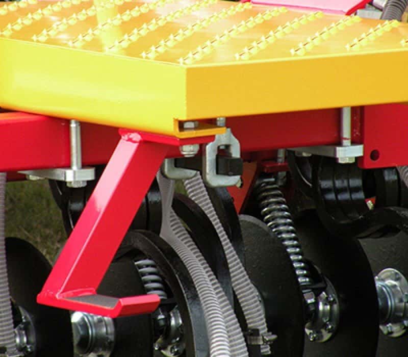 Duncan Tillage and Seeding Agricultural Equipment for Sale