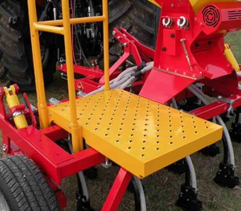 Duncan Tillage and Seeding Agricultural Equipment for Sale