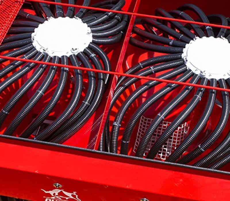 Duncan Tillage and Seeding Agricultural Equipment for Sale