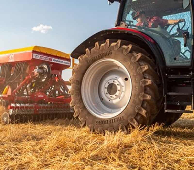 Duncan Tillage and Seeding Agricultural Equipment for Sale