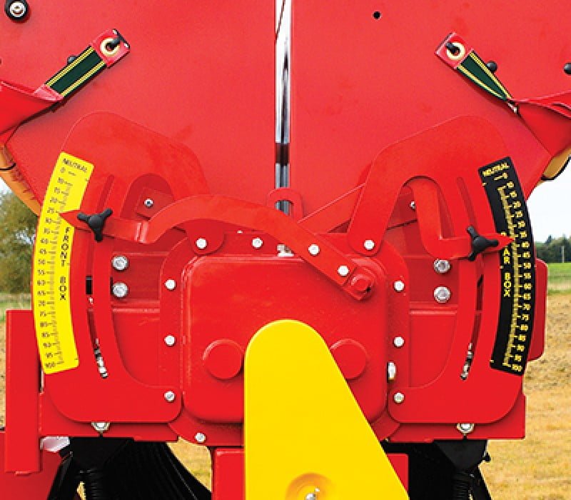 DUNCAN RENOVATOR MK4 » Bunbury Machinery Sales, Hire & Trade