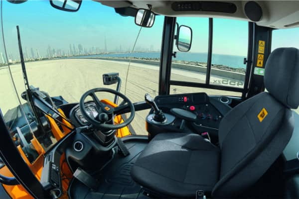 JCB Loaders for Sale